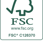 FSC-gecertificeerd